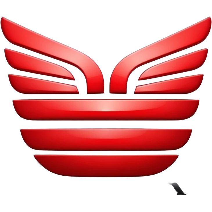 Honda logo emoji