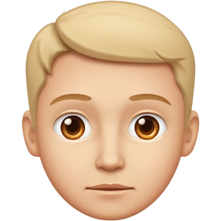 Parent Face  emoji