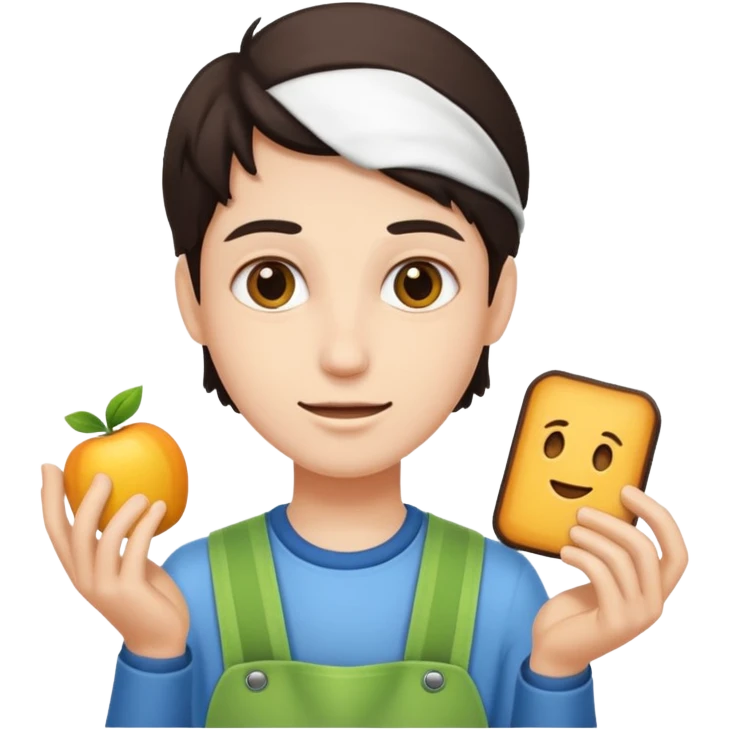 Bora vender emoji