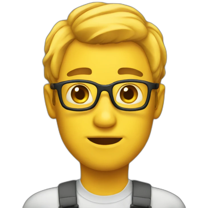 developer emoji