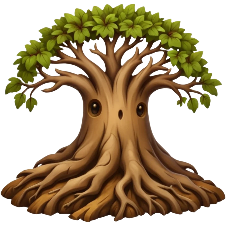 root emoji