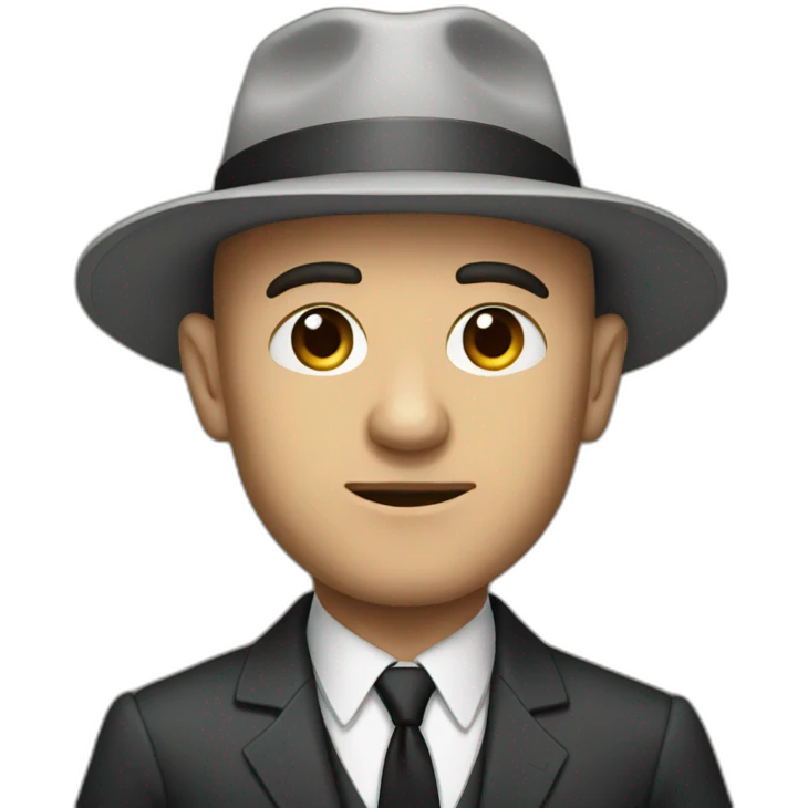 oppenheimer emoji
