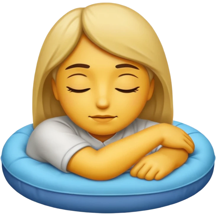 rest emoji