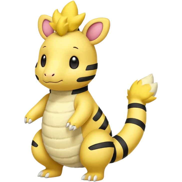 Ampharos emoji