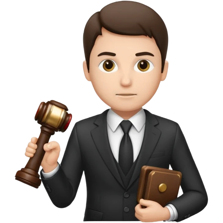 law emoji