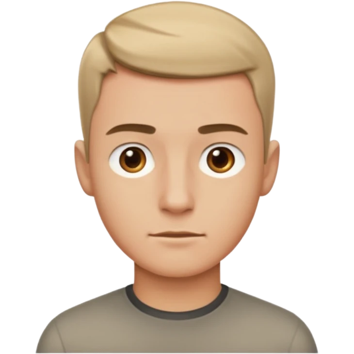 men emoji