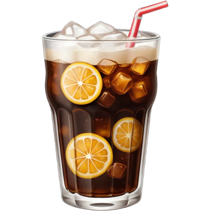 cola emoji