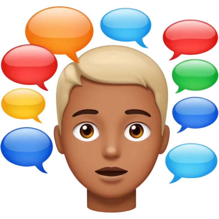 comments emoji