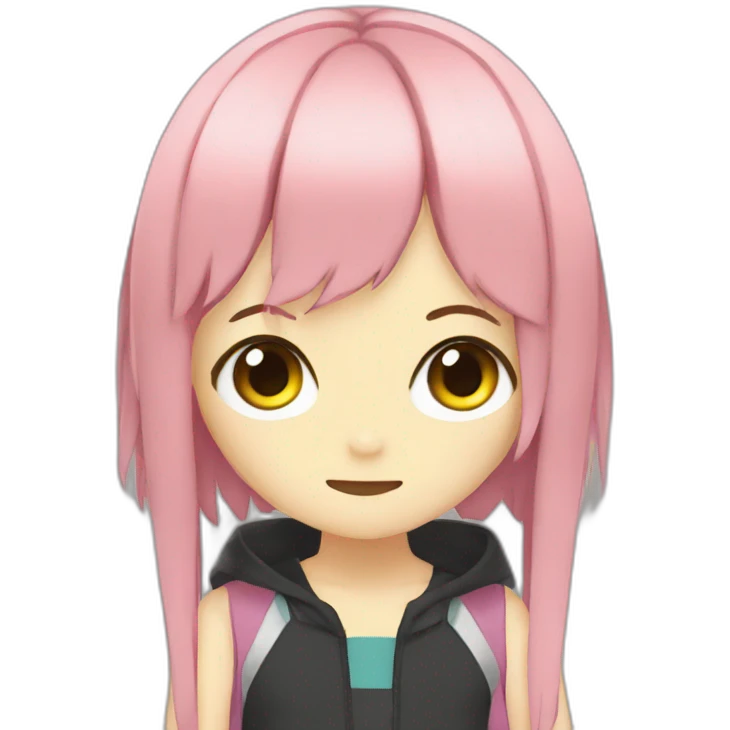 vocaloid emoji