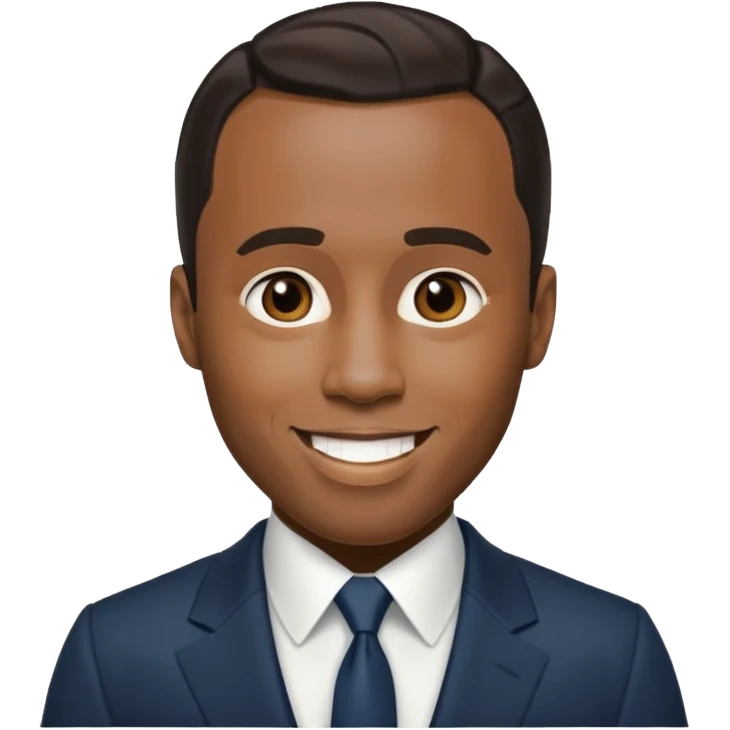 p diddy emoji