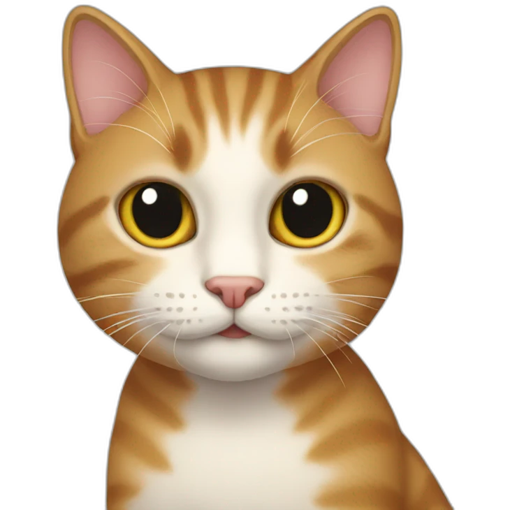 Cat emoji