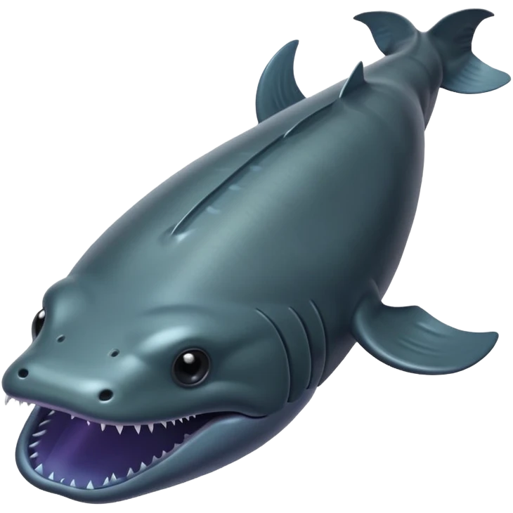 Electric Eel emoji