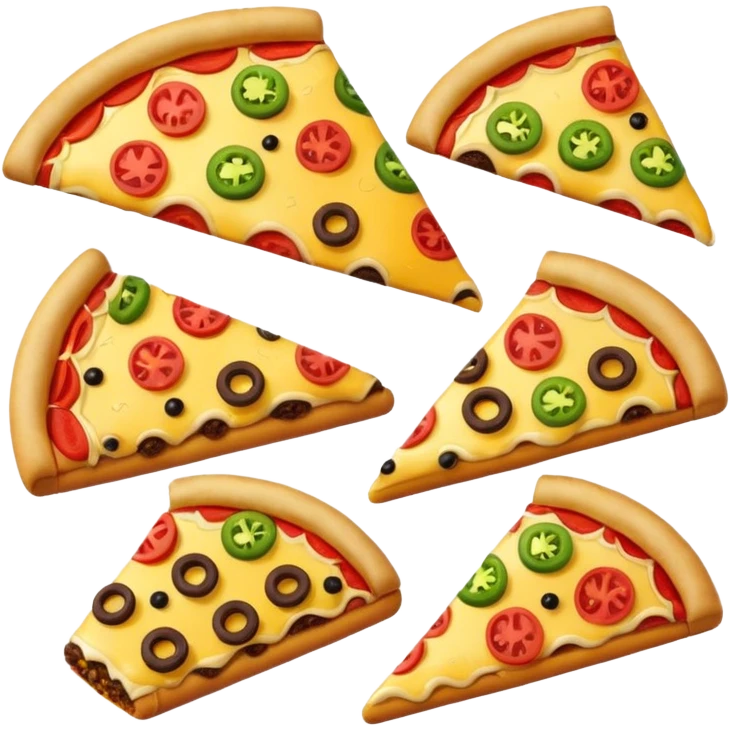 Emoji food emoji