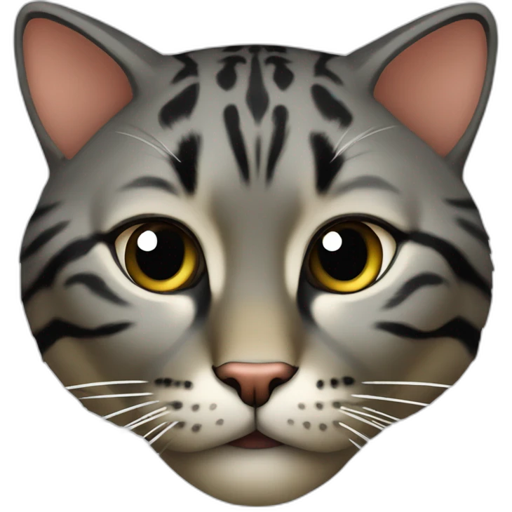 котик армія  emoji