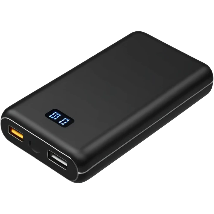 powerbank emoji