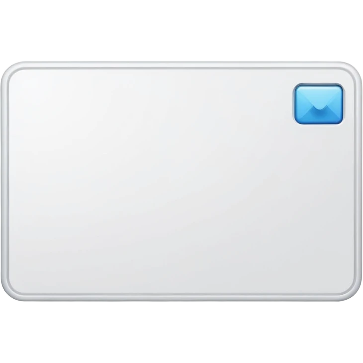 post card emoji
