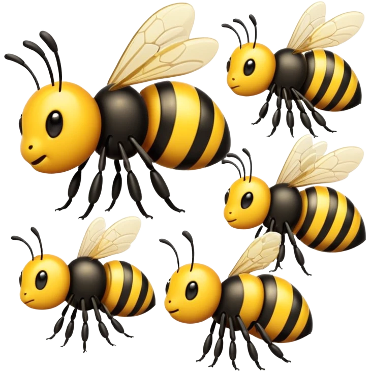 hive mind emoji