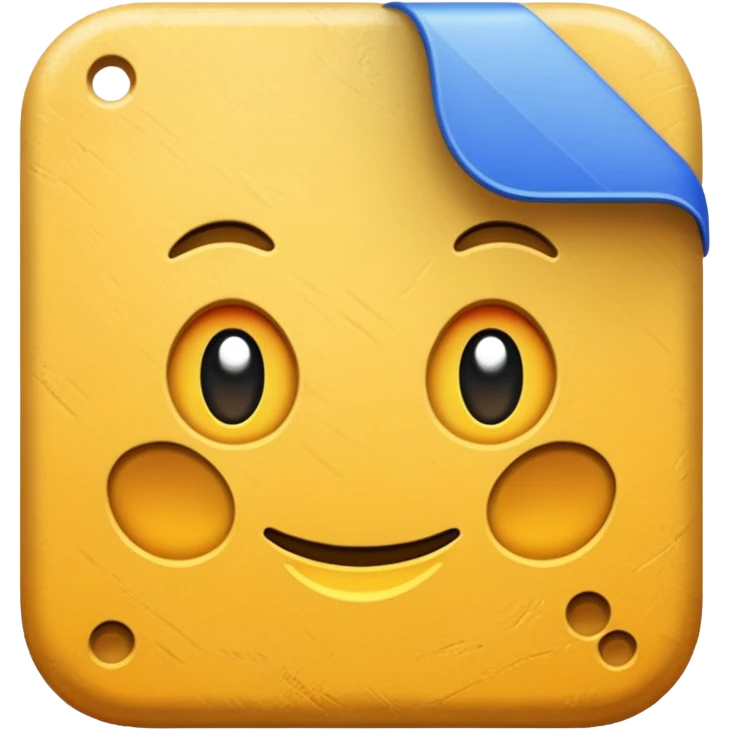 Fİle emoji