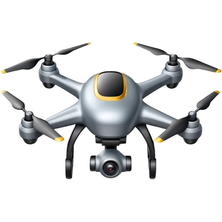 dron emoji