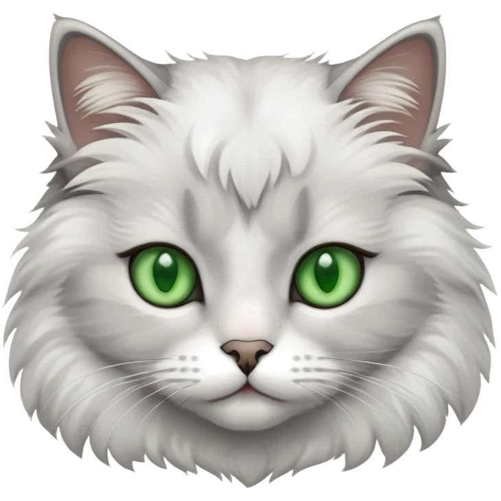 Коты emoji