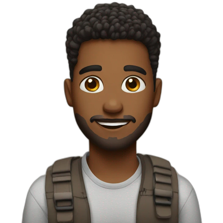 Instagram emoji