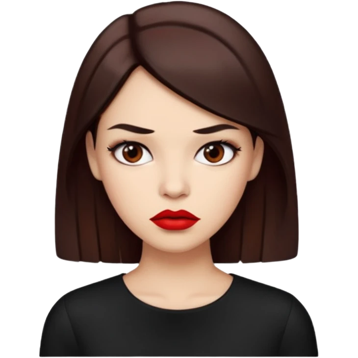 ❤️🙄 emoji