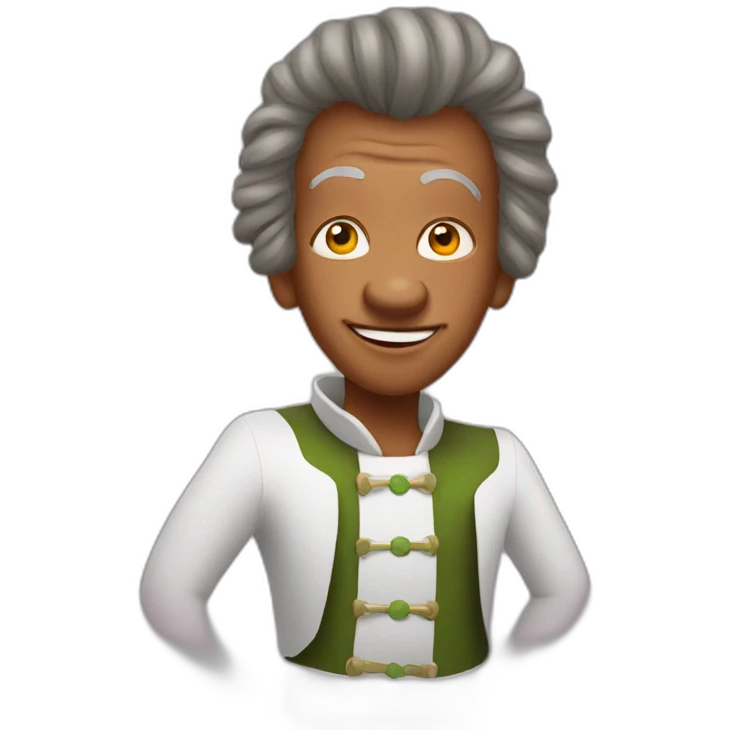 oompa loompa emoji
