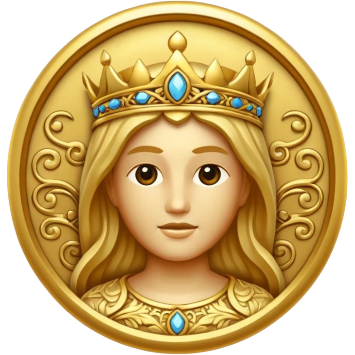Deus emoji