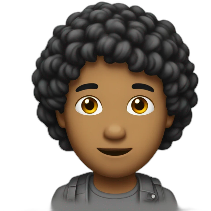 g men emoji