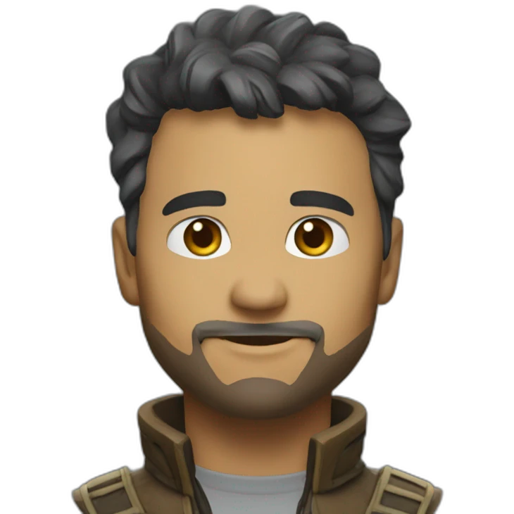 destiny-the-streamer emoji