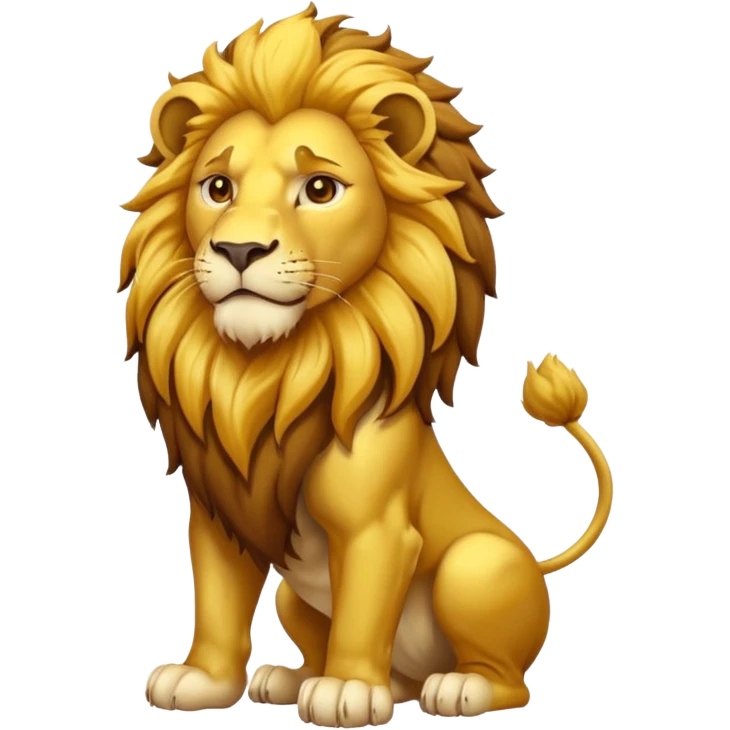🇮🇷🦁 emoji