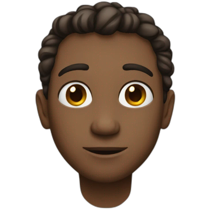 poor me emoji