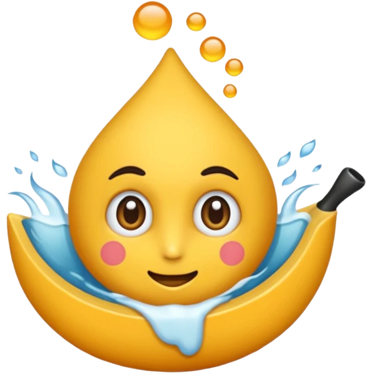 بيكاتشوو ايموجي صغير emoji