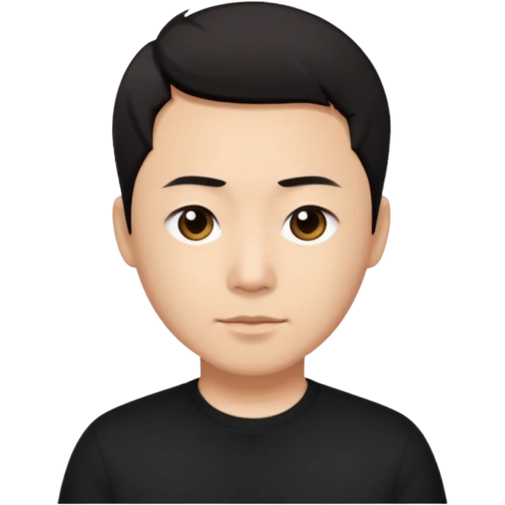Joe Hahn emoji