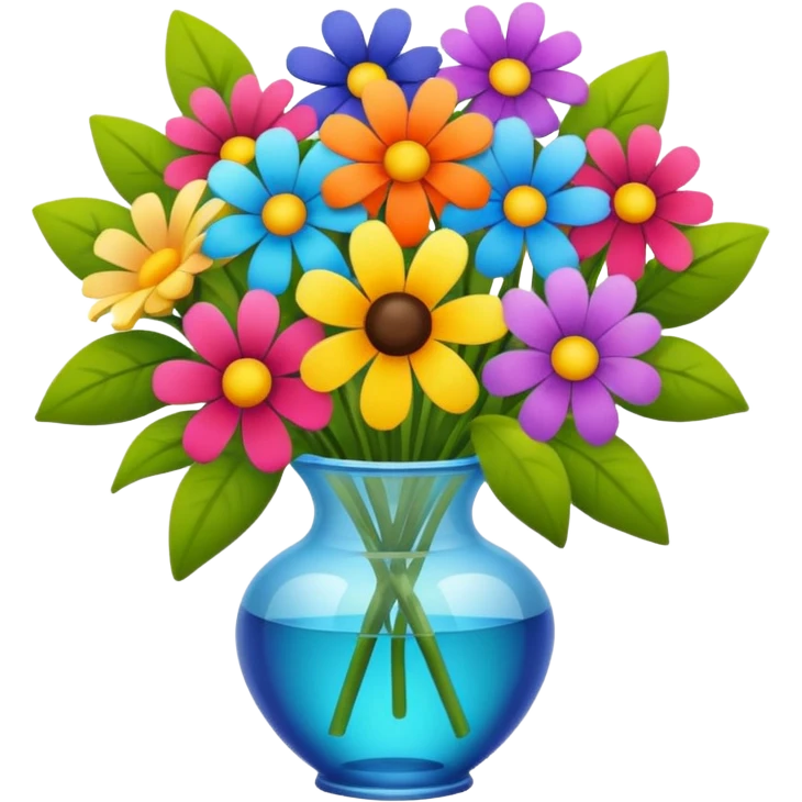 💐 emoji