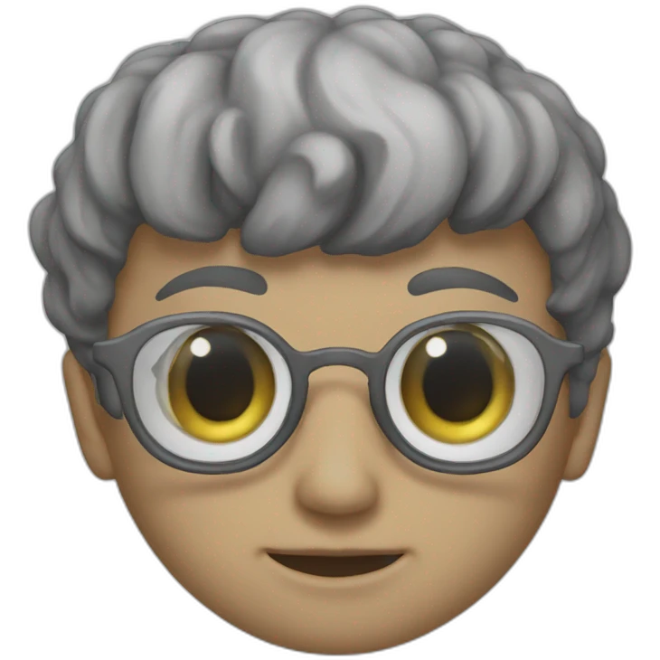 deeplearning emoji