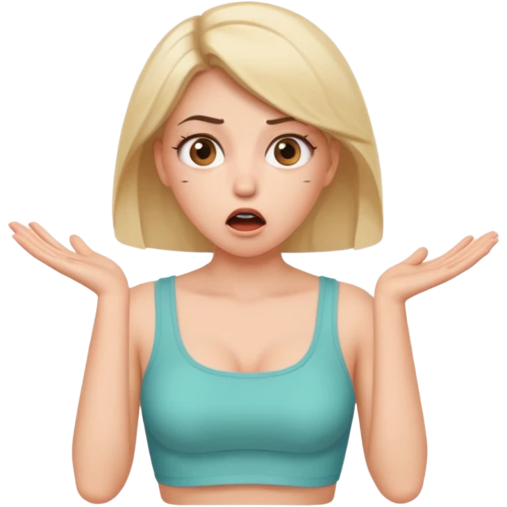 Gyatttttt emoji