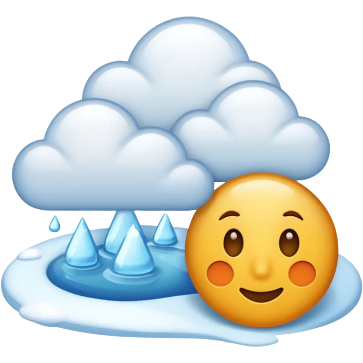 cold emoji