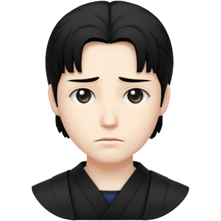 Giyuu d emoji