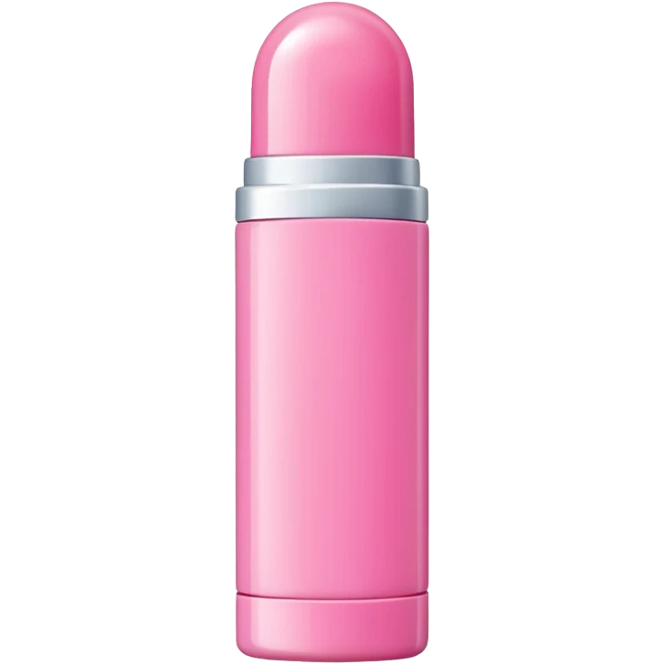 Lip balm emoji