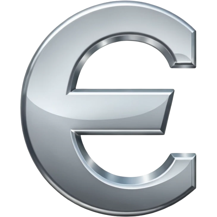 Euro Sign emoji