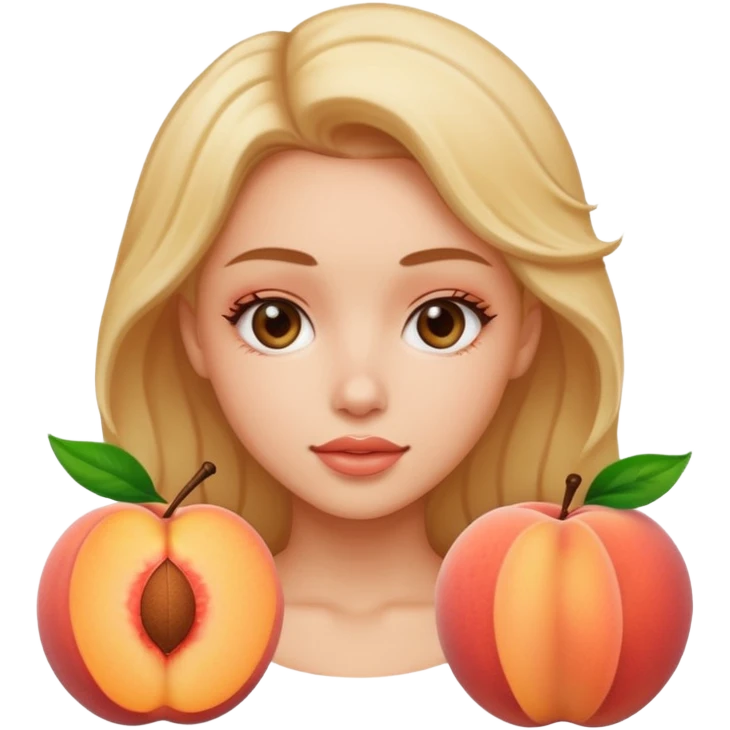 🥒👉🍑+🔞 emoji