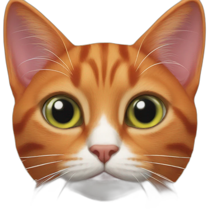 Red dwarf cat emoji