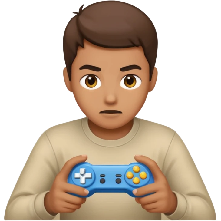 goog game emoji