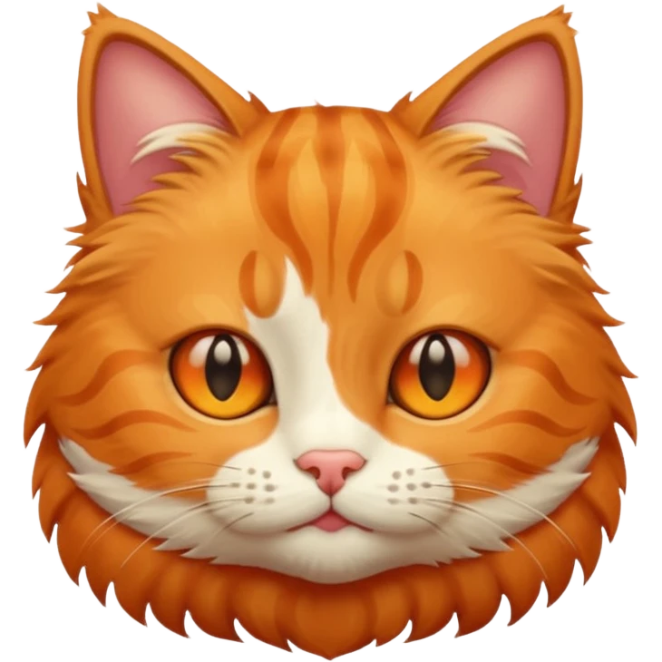 Cat emoji