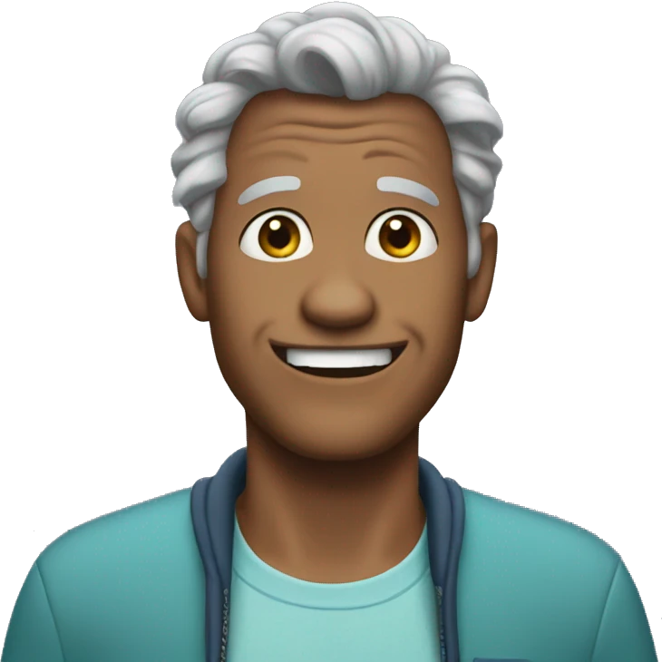 Sully emoji