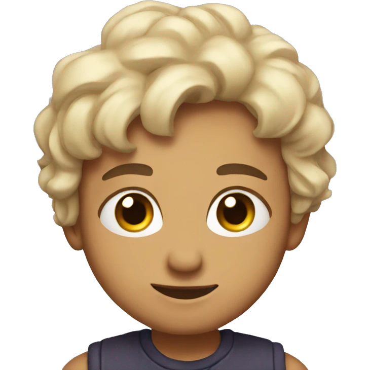 New year emoji