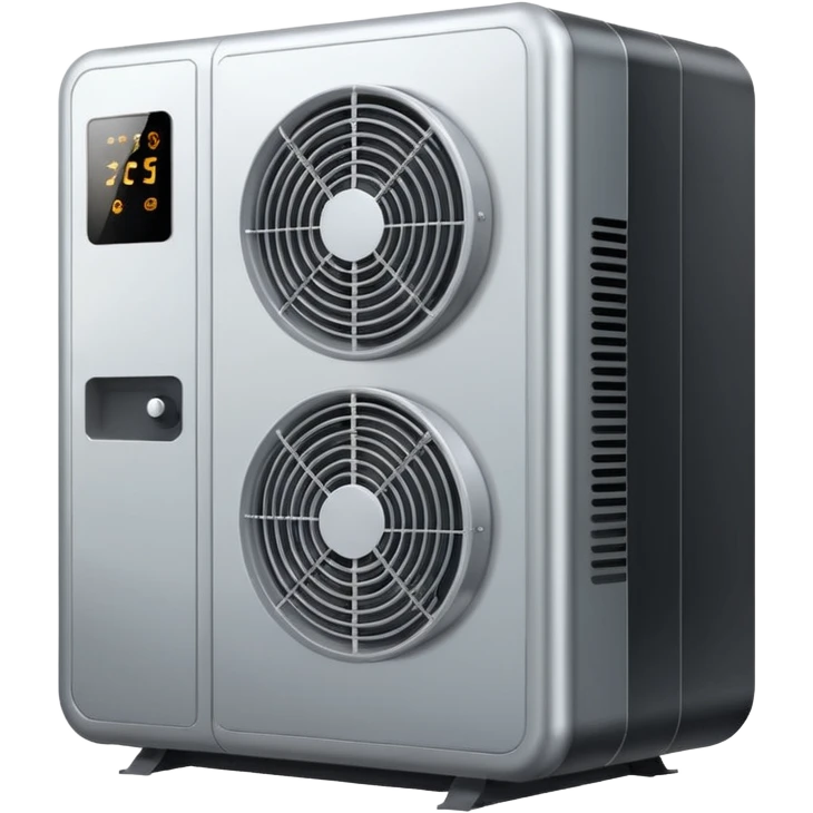 heatpump emoji