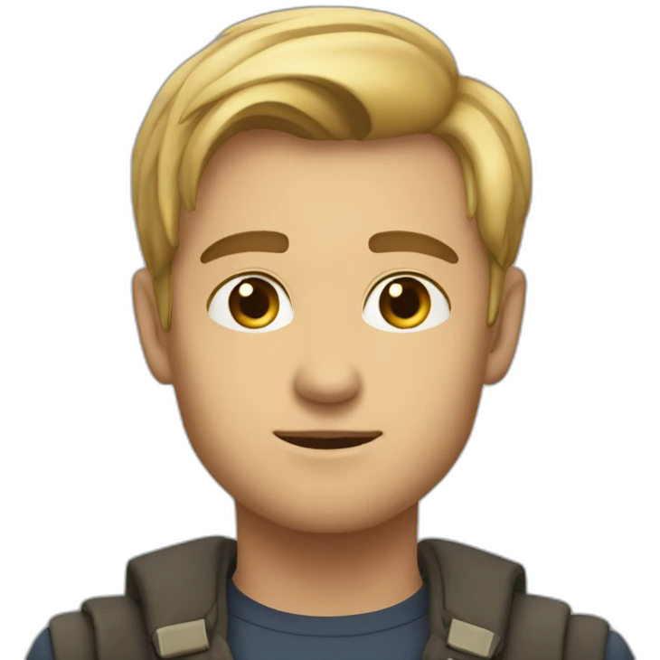 tommy vedvik emoji