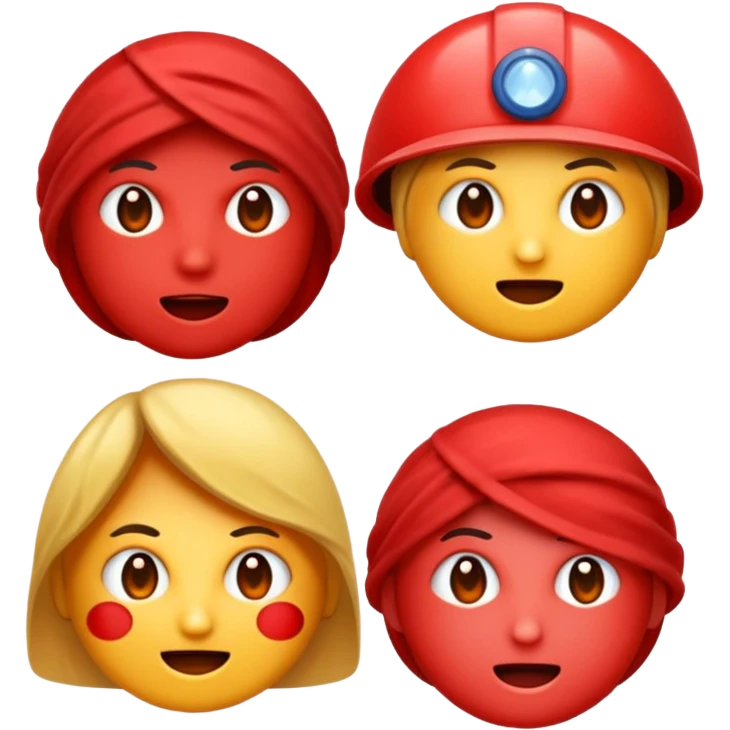 create emoji Incident Jira Issue Type. ref. 🚨
light emoji